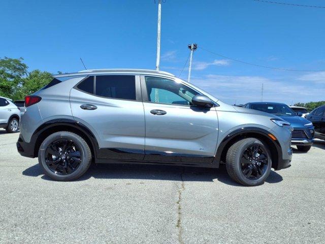 new 2026 Buick Encore GX car, priced at $25,975