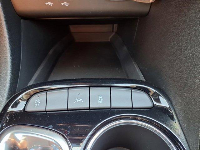 new 2026 Buick Encore GX car, priced at $25,975