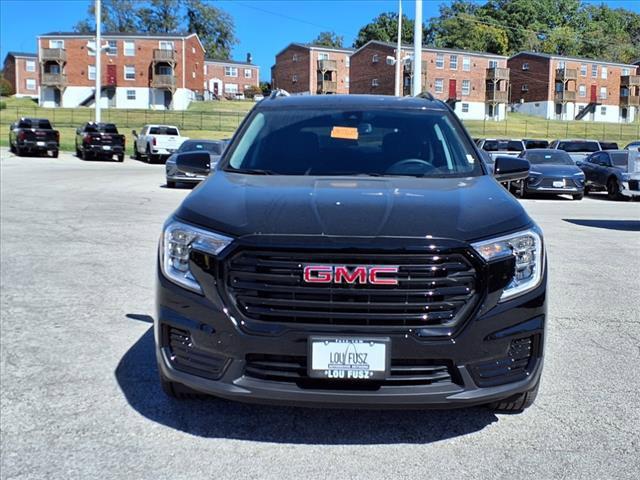 new 2024 GMC Terrain car, priced at $27,497