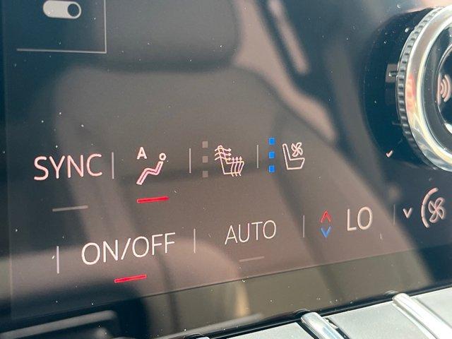 new 2025 GMC Yukon car, priced at $96,150