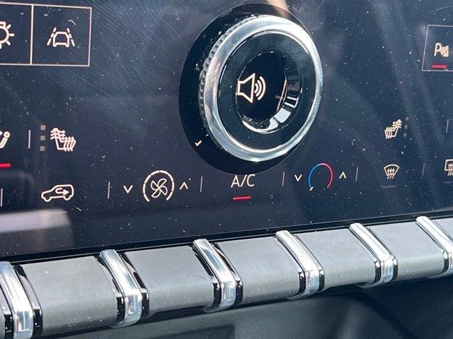 new 2026 GMC Terrain car, priced at $31,570