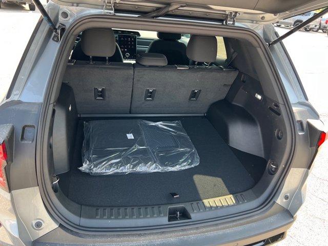 new 2026 GMC Terrain car, priced at $31,570
