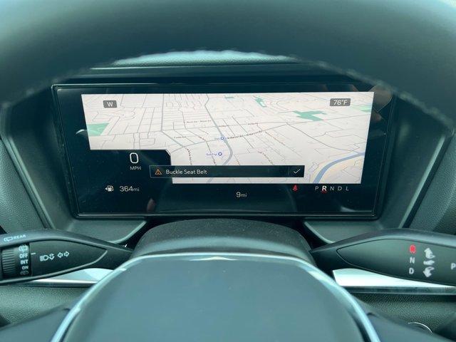 new 2026 GMC Terrain car, priced at $31,570