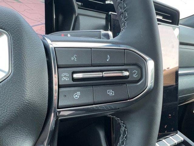 new 2026 GMC Terrain car, priced at $31,570