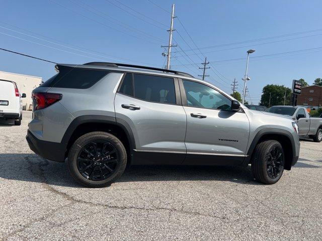 new 2026 GMC Terrain car, priced at $31,570