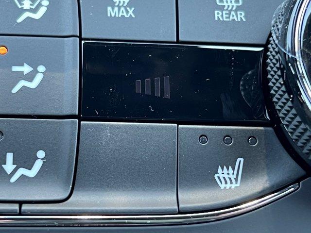new 2025 Buick Envista car, priced at $27,285
