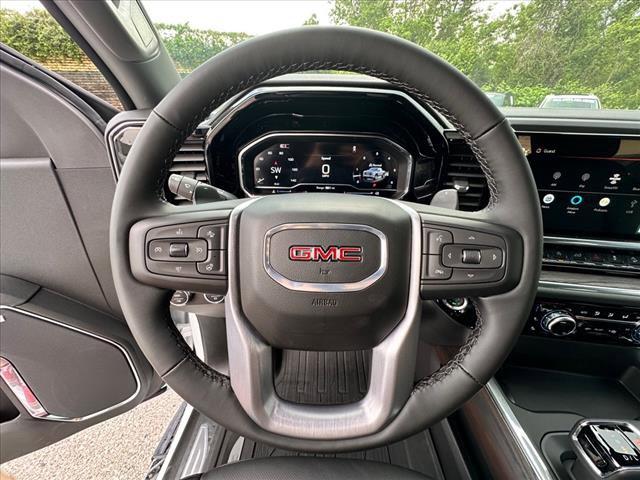 new 2024 GMC Sierra 1500 car, priced at $55,990