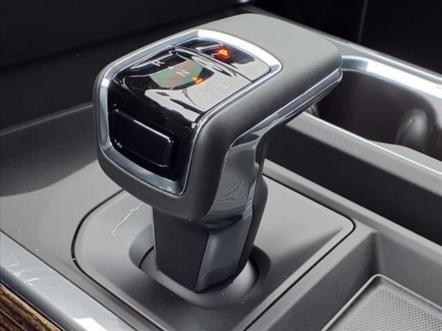 new 2025 GMC Sierra 1500 car, priced at $57,567