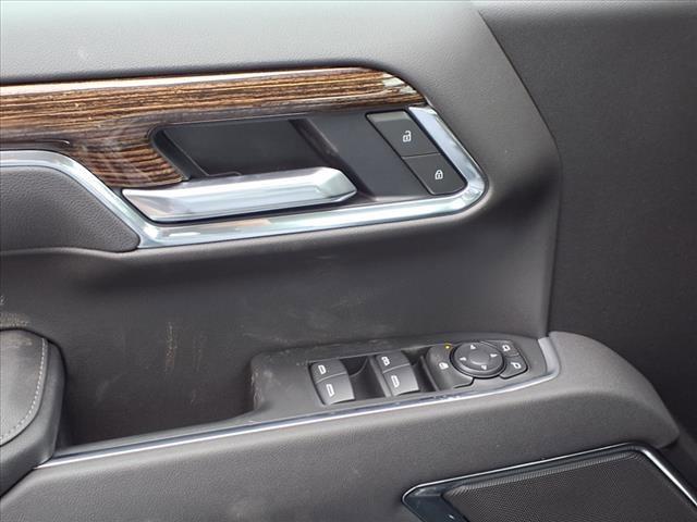 new 2025 GMC Sierra 1500 car, priced at $57,567