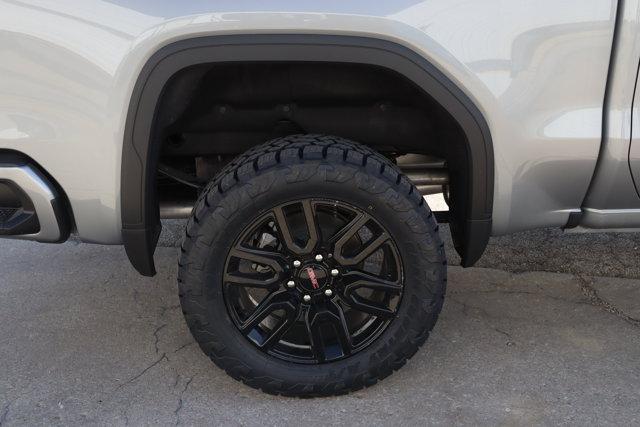 new 2025 GMC Sierra 1500 car, priced at $57,567