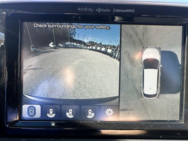 used 2021 Hyundai Tucson car, priced at $20,848