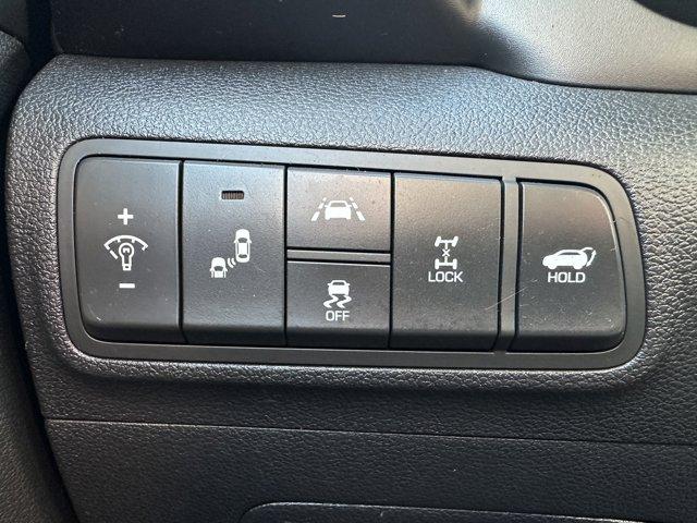 used 2021 Hyundai Tucson car, priced at $20,848