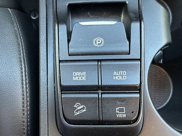 used 2021 Hyundai Tucson car, priced at $20,848