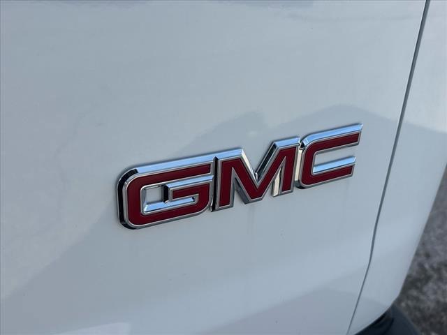 new 2025 GMC Savana 2500 car, priced at $47,885