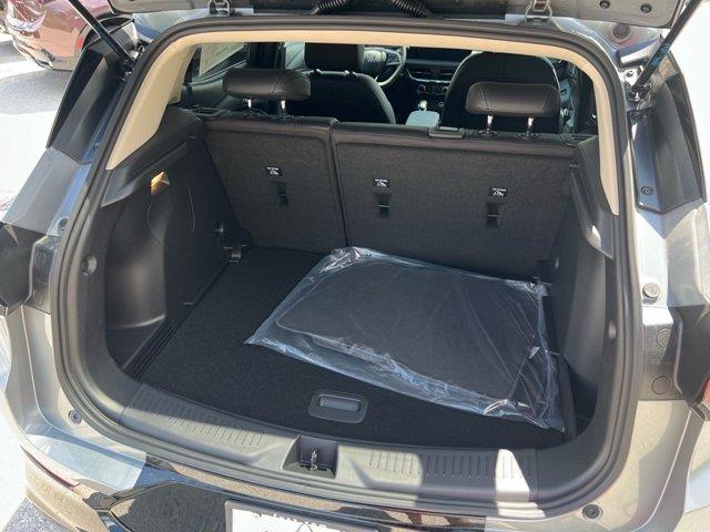 new 2026 Buick Encore GX car, priced at $25,975