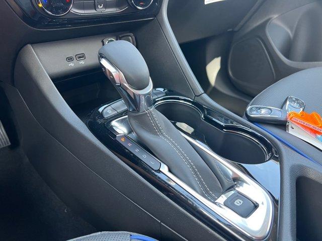 new 2026 Buick Encore GX car, priced at $25,975