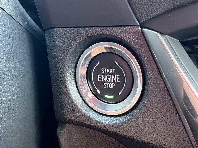 new 2026 Buick Encore GX car, priced at $25,975