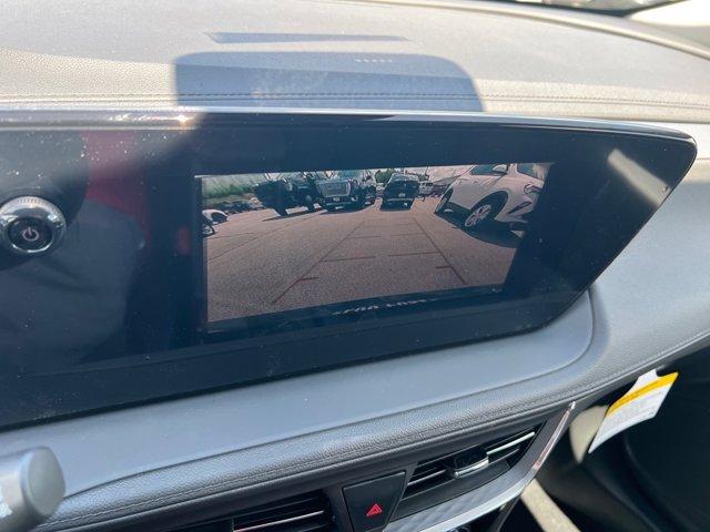 new 2026 Buick Encore GX car, priced at $25,975