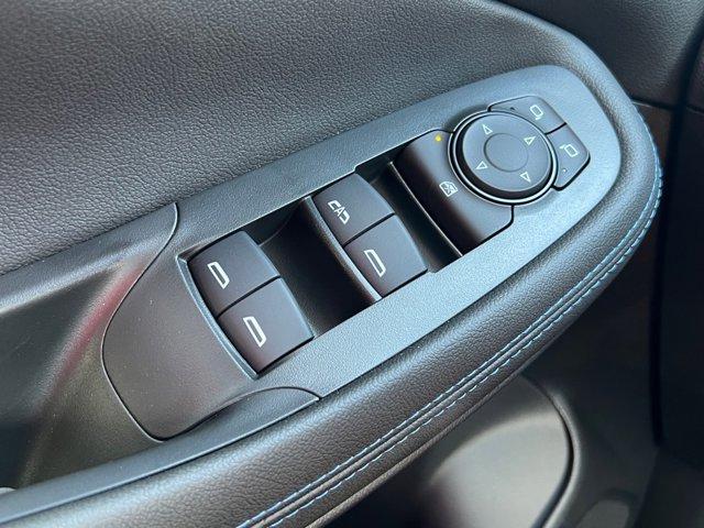new 2026 Buick Encore GX car, priced at $25,975