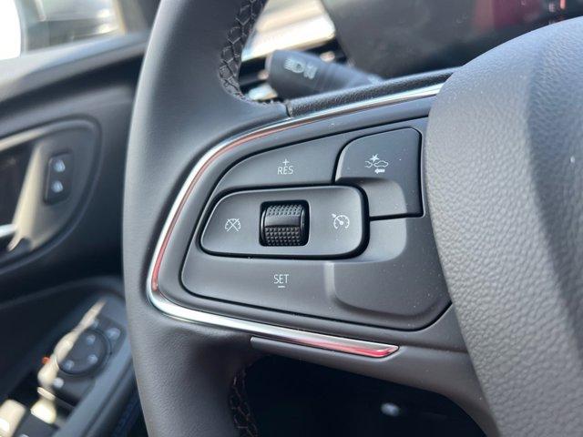new 2026 Buick Encore GX car, priced at $25,975
