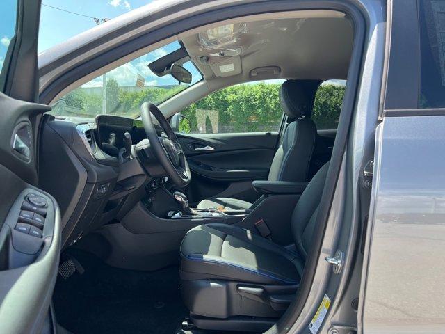 new 2026 Buick Encore GX car, priced at $25,975