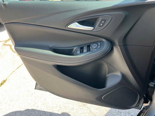 new 2026 Buick Encore GX car, priced at $25,975
