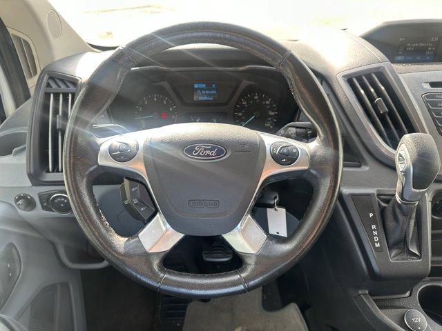 used 2017 Ford Transit-350 car, priced at $25,255