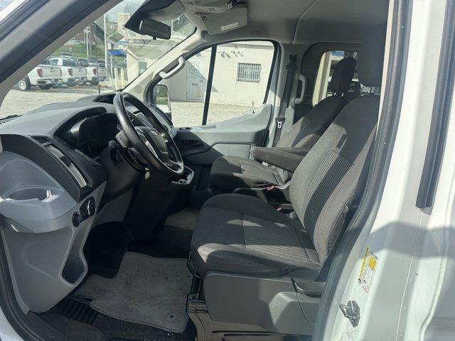 used 2017 Ford Transit-350 car, priced at $25,255