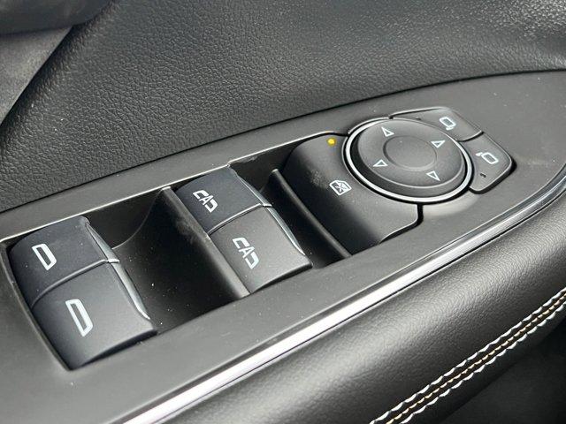 new 2025 Buick Envision car, priced at $41,811