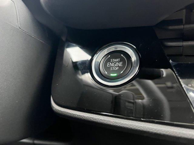 new 2025 Buick Envision car, priced at $41,811