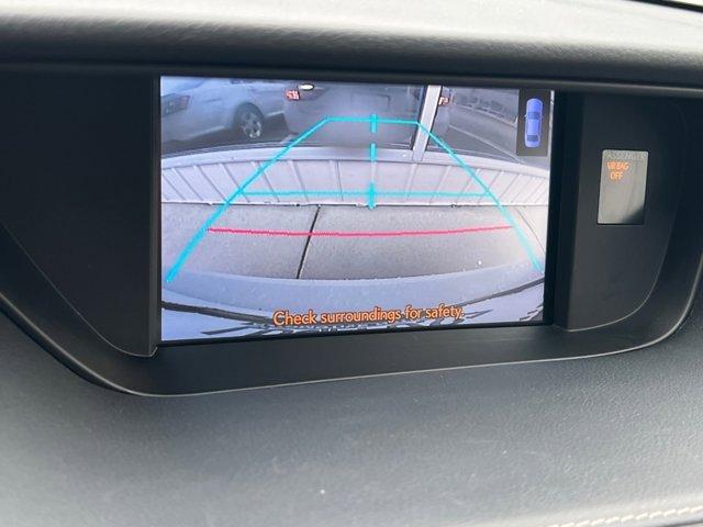 used 2013 Lexus ES 300h car, priced at $14,706