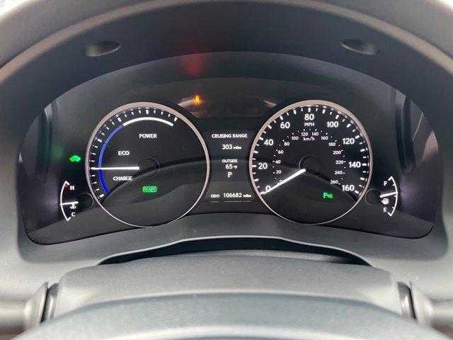 used 2013 Lexus ES 300h car, priced at $14,706