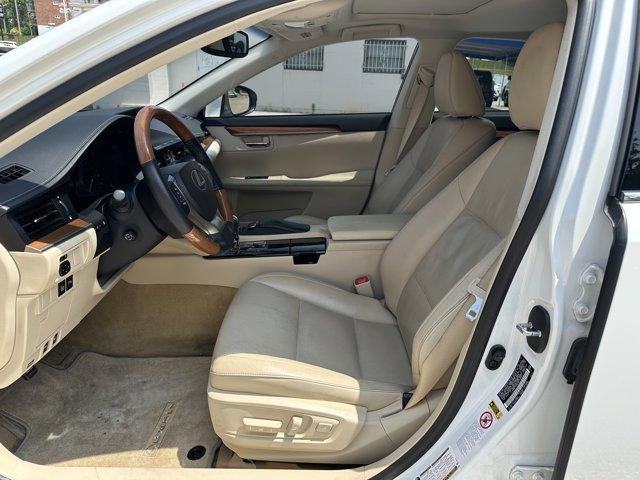 used 2013 Lexus ES 300h car, priced at $15,973