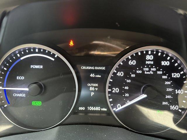 used 2013 Lexus ES 300h car, priced at $15,973