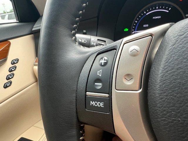 used 2013 Lexus ES 300h car, priced at $14,706