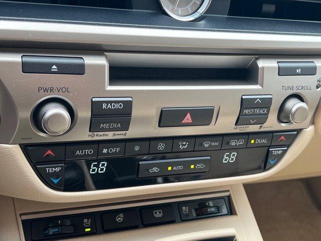 used 2013 Lexus ES 300h car, priced at $14,706