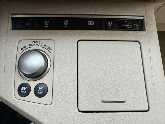used 2013 Lexus ES 300h car, priced at $15,973