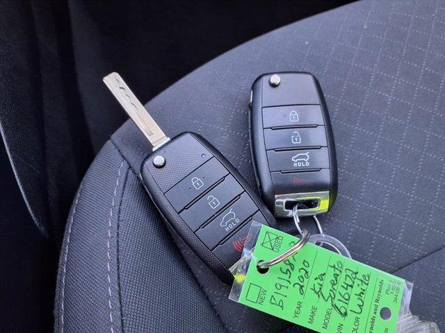 used 2020 Kia Sorento car, priced at $15,951