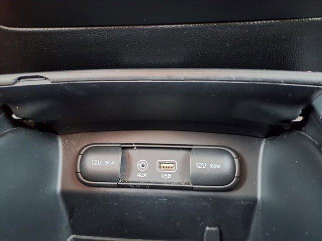 used 2020 Kia Sorento car, priced at $15,951