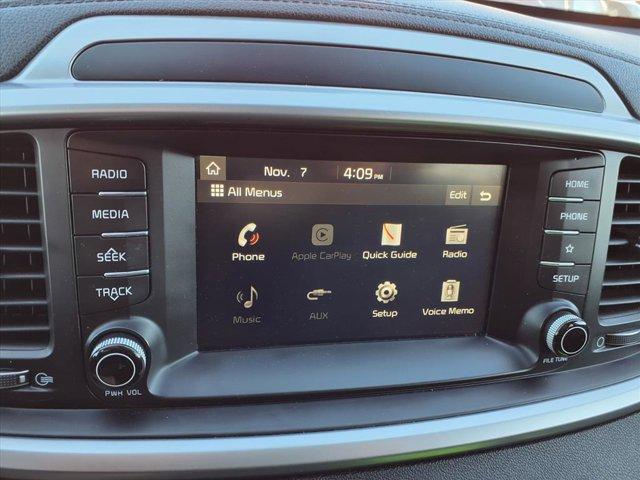 used 2020 Kia Sorento car, priced at $15,951