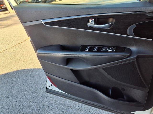 used 2020 Kia Sorento car, priced at $15,951