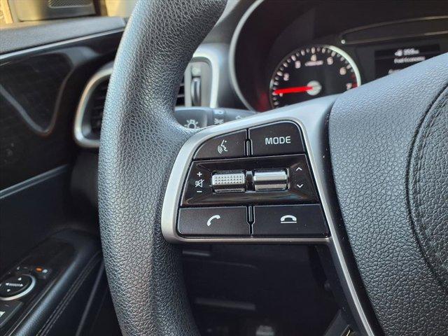 used 2020 Kia Sorento car, priced at $15,951