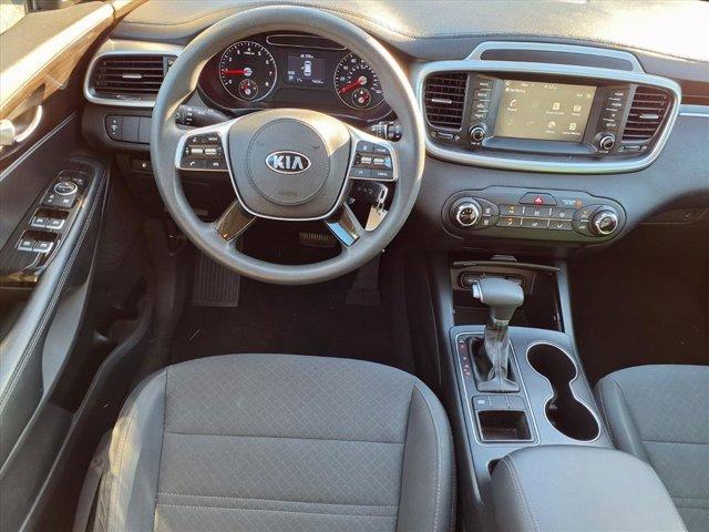 used 2020 Kia Sorento car, priced at $15,951