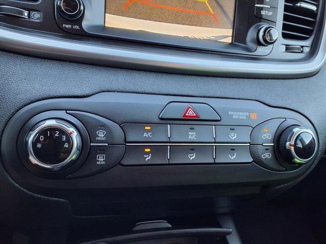 used 2020 Kia Sorento car, priced at $15,951
