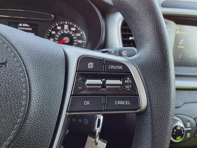 used 2020 Kia Sorento car, priced at $15,951