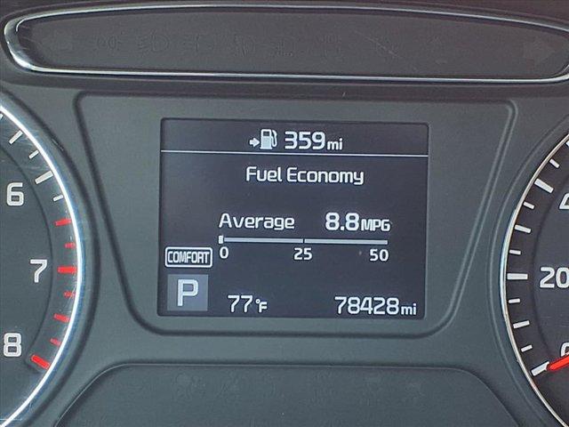 used 2020 Kia Sorento car, priced at $15,951