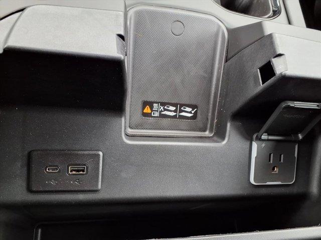 used 2025 GMC Sierra 2500 car, priced at $70,931