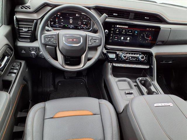 used 2025 GMC Sierra 2500 car, priced at $70,931