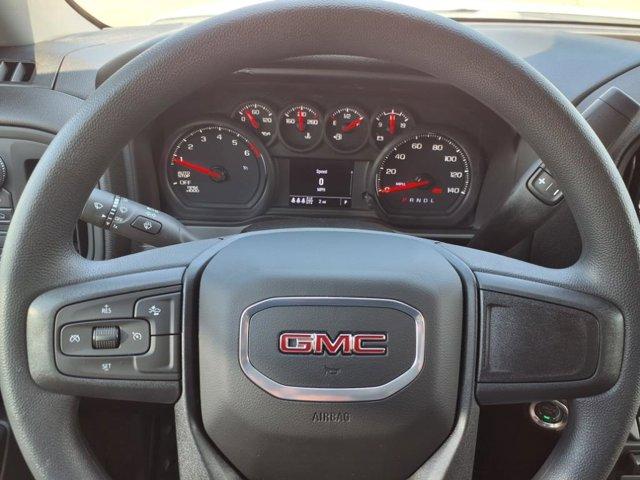 new 2026 GMC Sierra 1500 car, priced at $45,090