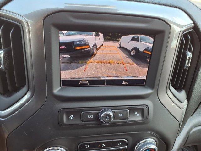 new 2026 GMC Sierra 1500 car, priced at $45,090